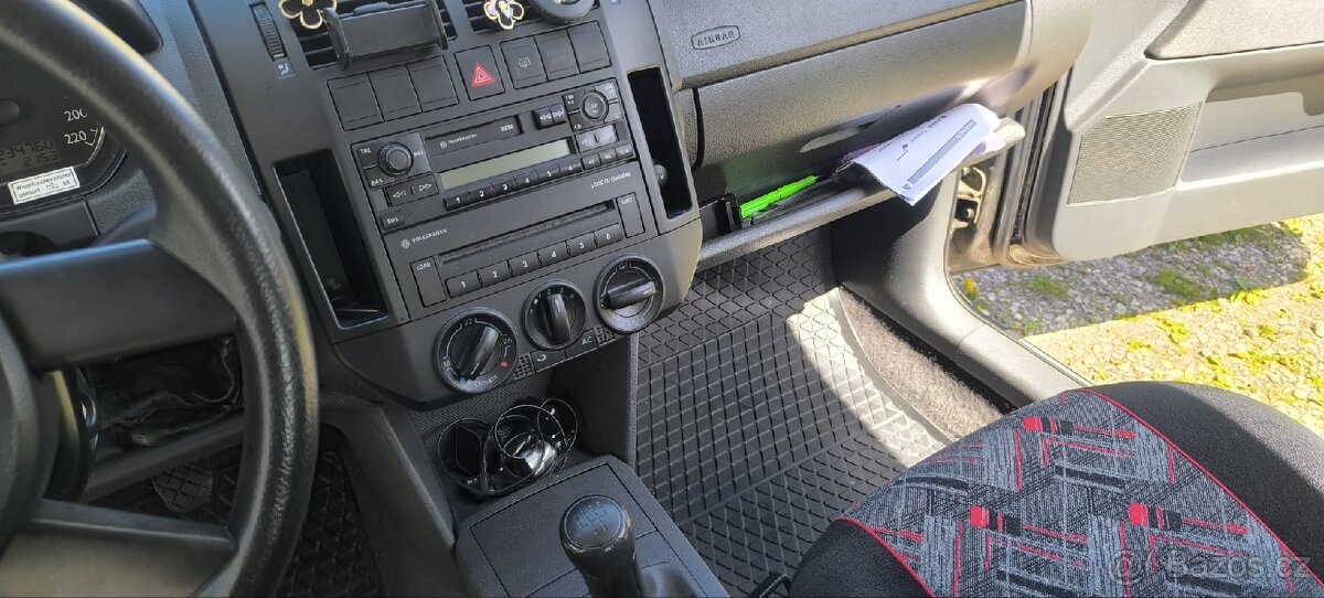 Prodám VW polo - 7