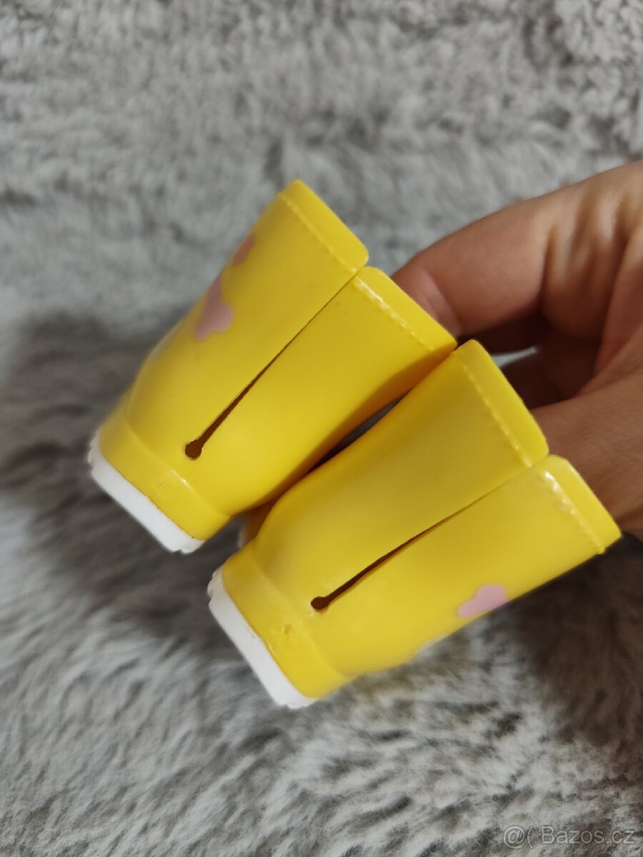 Baby Born set do deště - 7