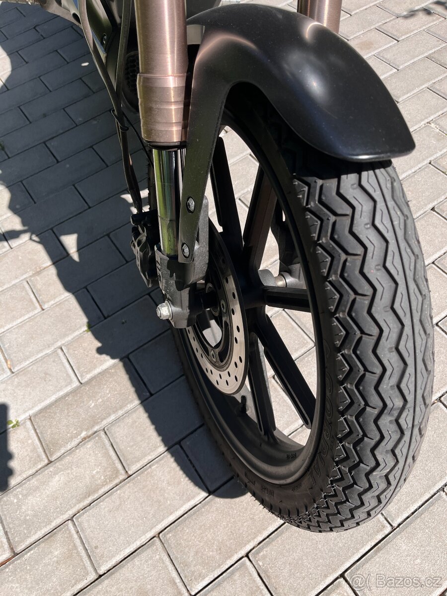 Super SOCO TC MAX - 7