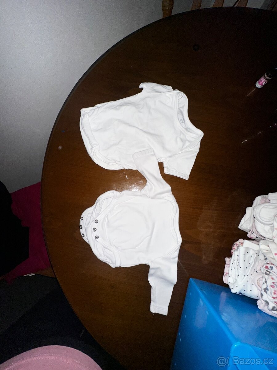 Kojenecké oblečení - 7