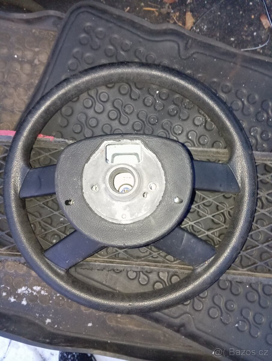 VW polo 9N náhradní díly - 7