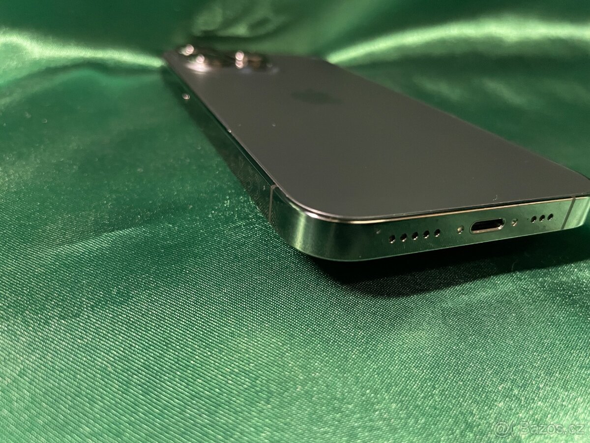 iPhone 13 PRO 256GB TOP ZÁRUKA - 7