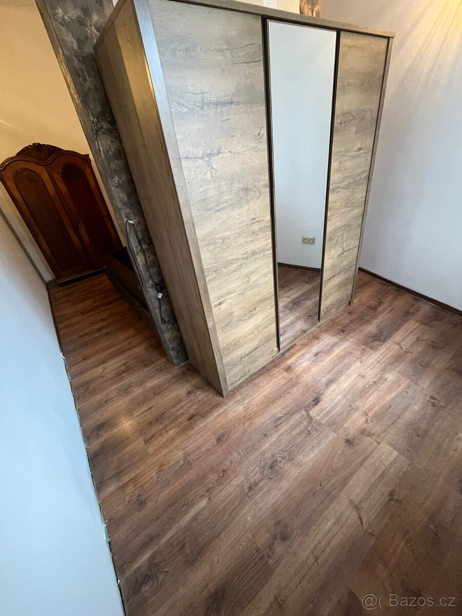 Pronájem bytu 106m2 - 7