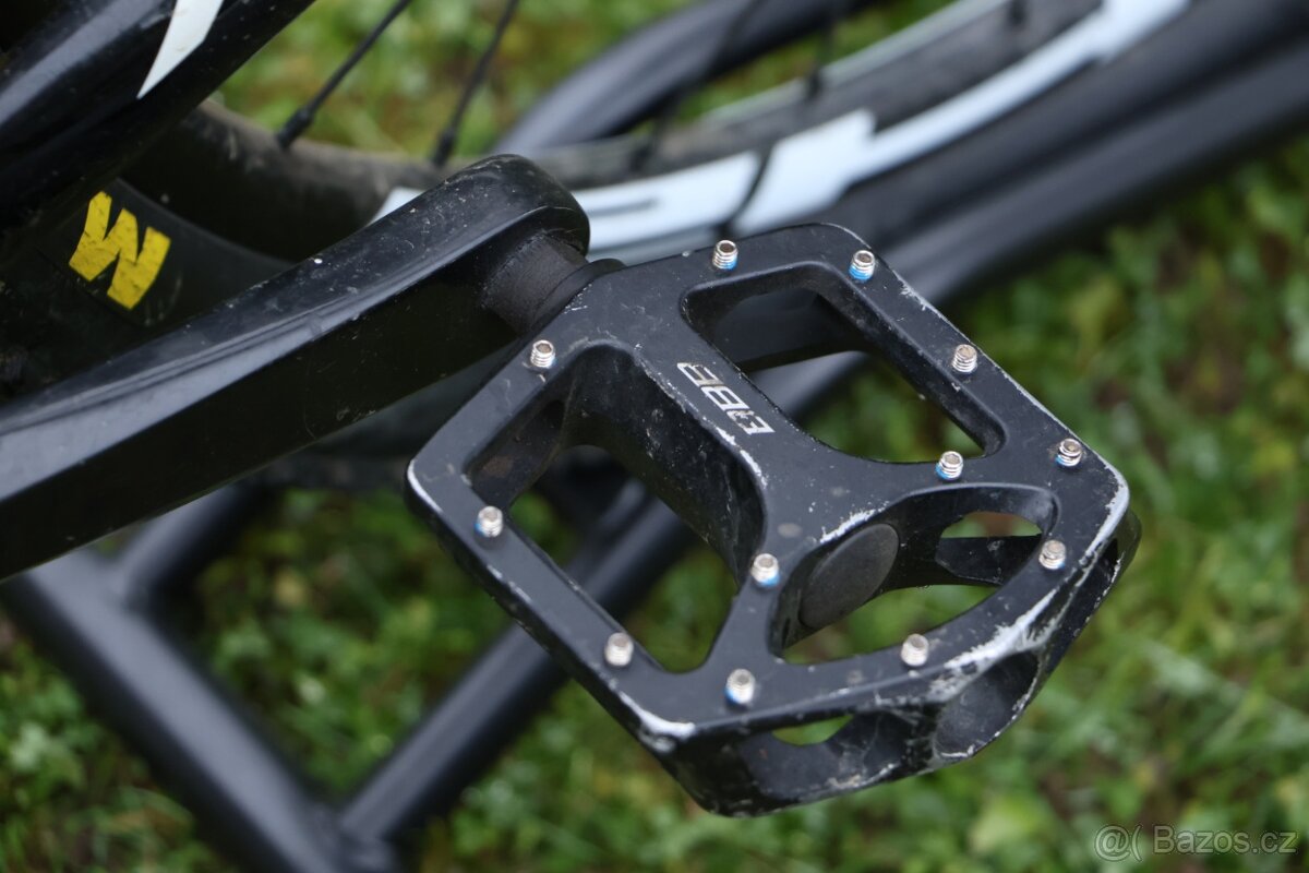 SPECIALIZED ROCKHOPPER - Top Stav - 7