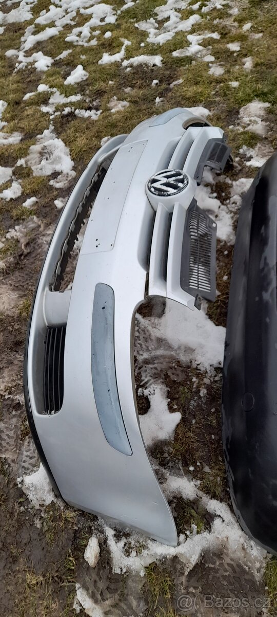 Wolksvagen golf 5 díly - 7