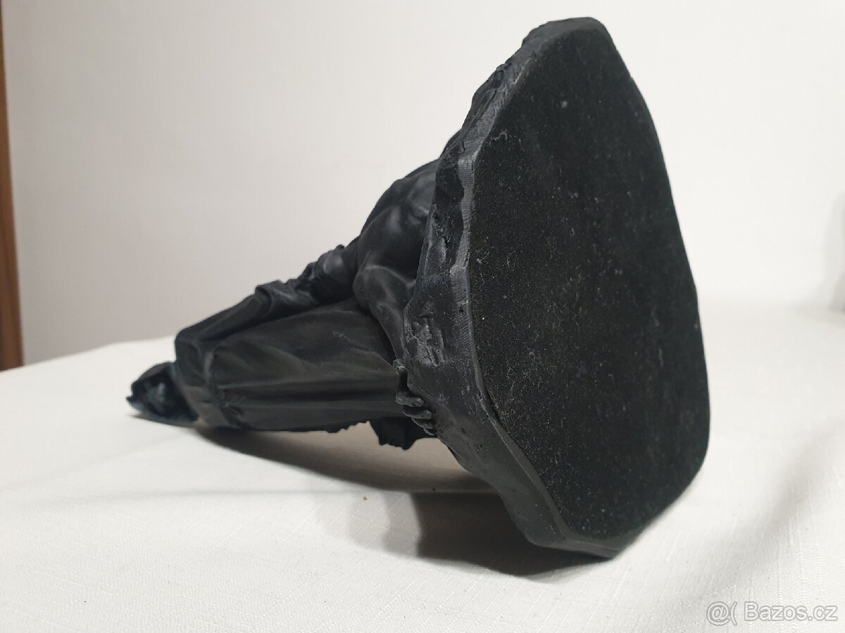 Soška znázornění smrti - 7