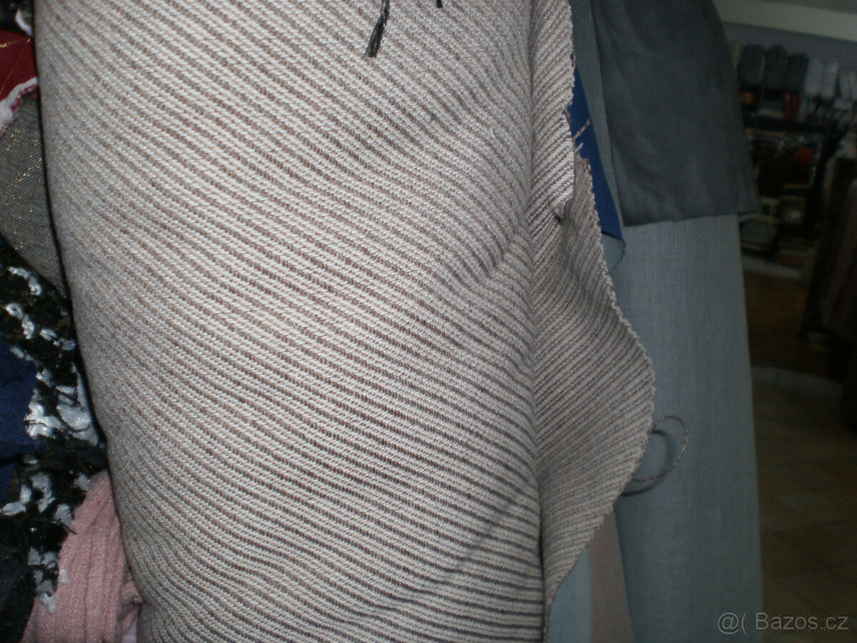 Látky na veterány - 7