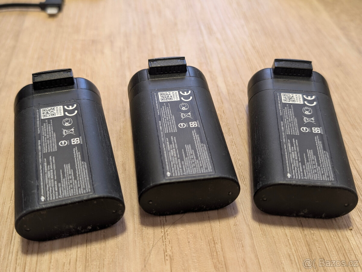 Příslušenství k DJI Mini 1 - 7