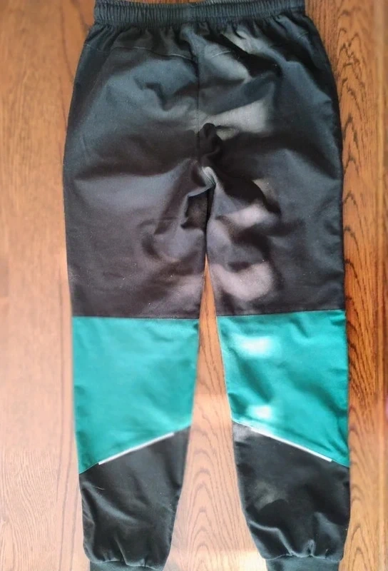 set oblečení holka 152/158 - 7