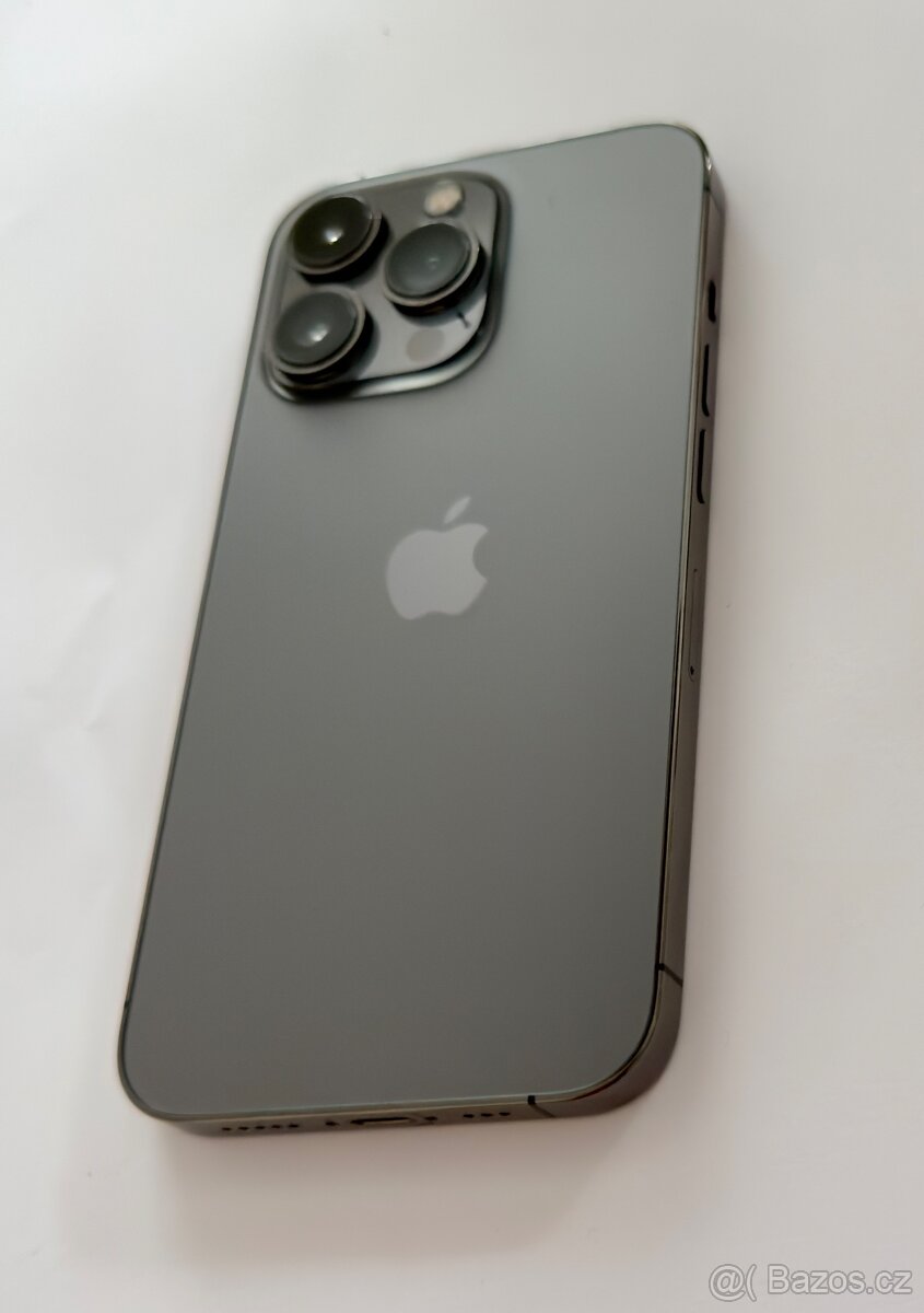 IPhone 13 Pro - 7