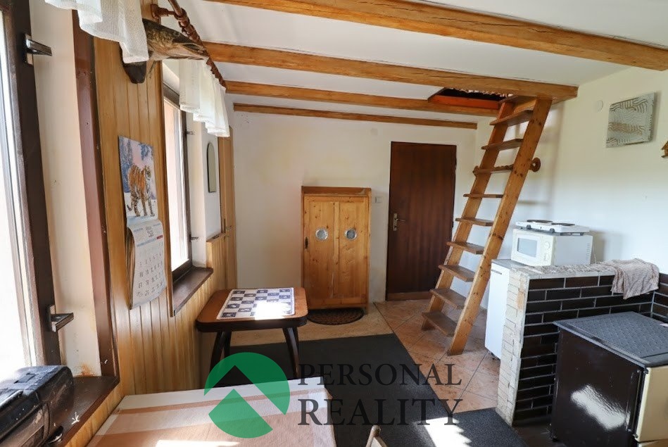 Prodej chata, 52 m² - Vojkovice, ev.č. 02278 - 7