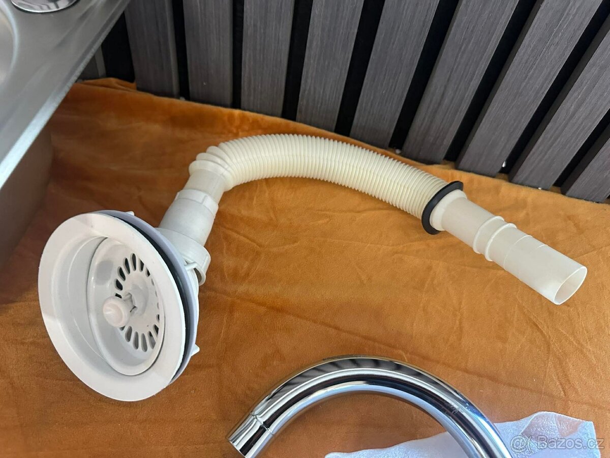 kuchyňsky dřez (184) - 7