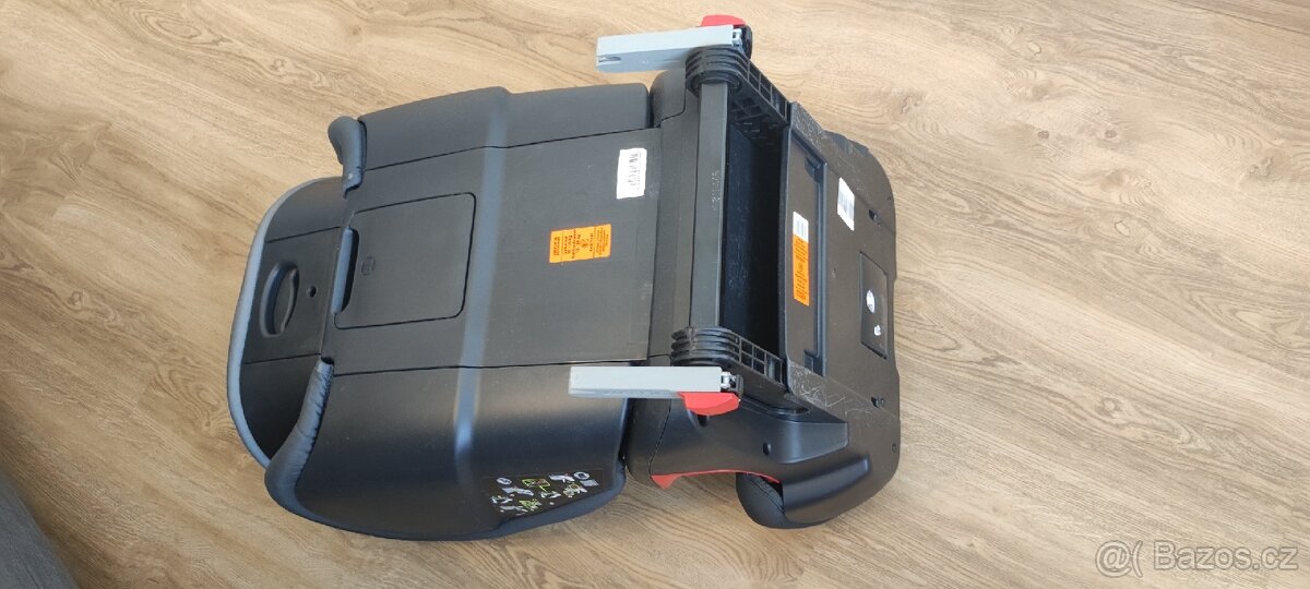 Britax Römer KIDFIX R - 7