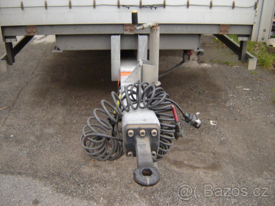 MB 1018+vlek 1 osý - 7