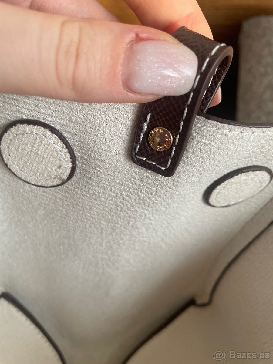 Kabelka taska Polène - 7