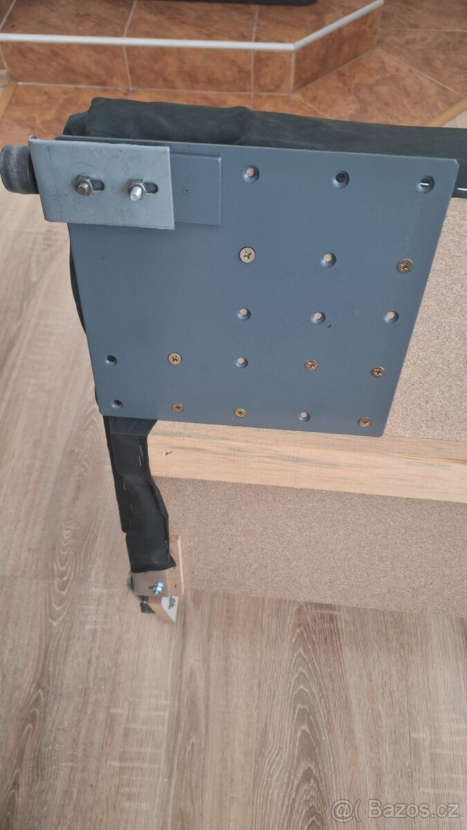 Sedací souprava 3+1+1 - 7