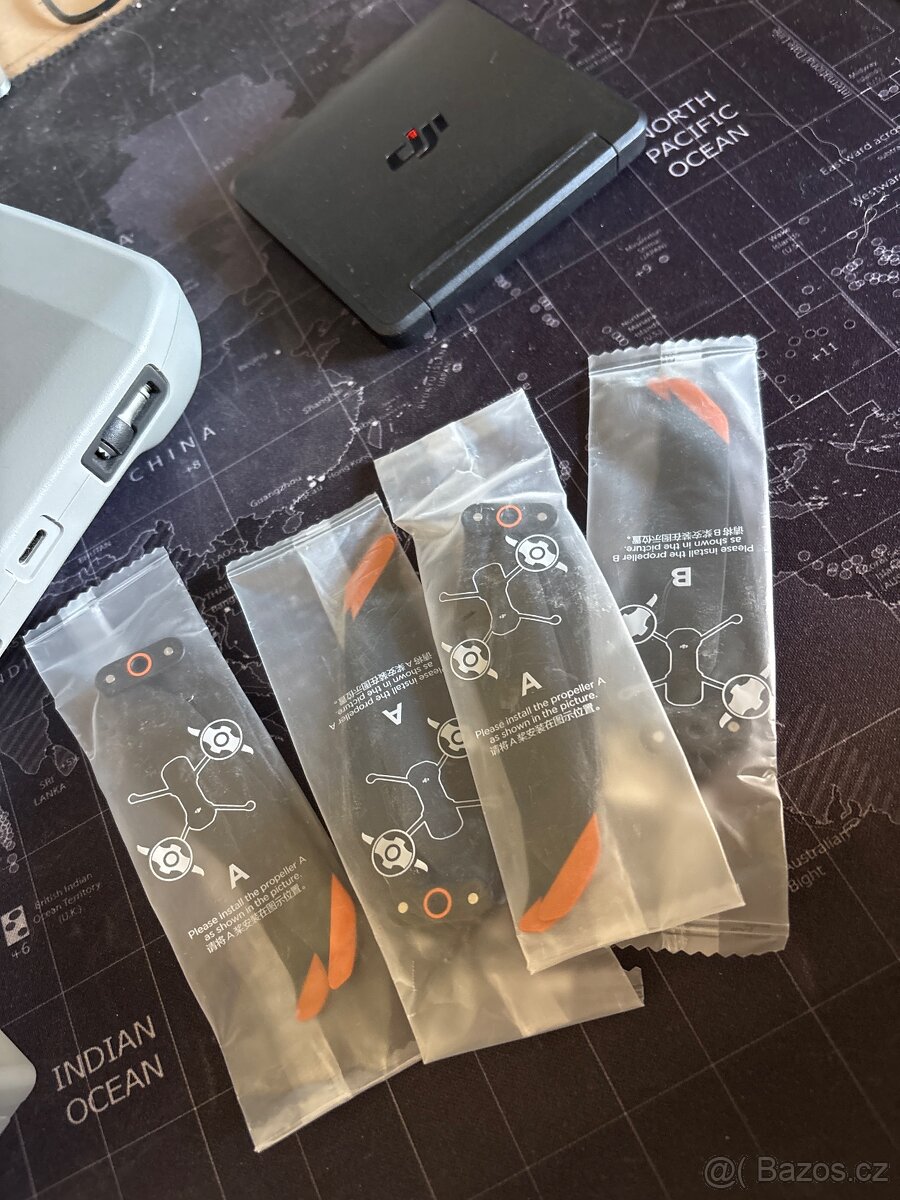 DJI Air 2S Fly more combo - 7