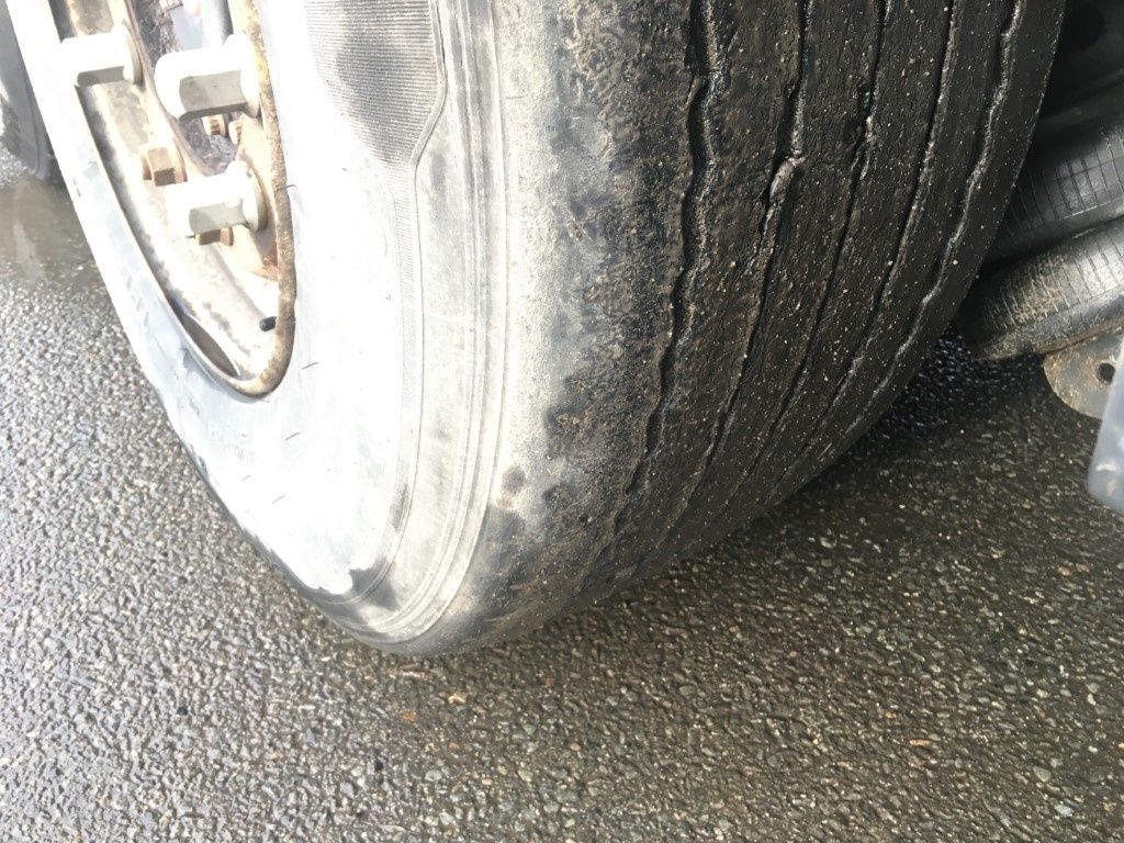 Krone SD Bordwande - 7