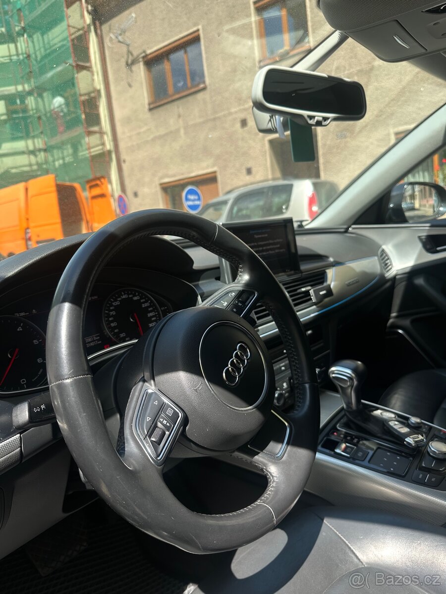 🚀 Audi A6 C7 Quattro 🚀 - 7