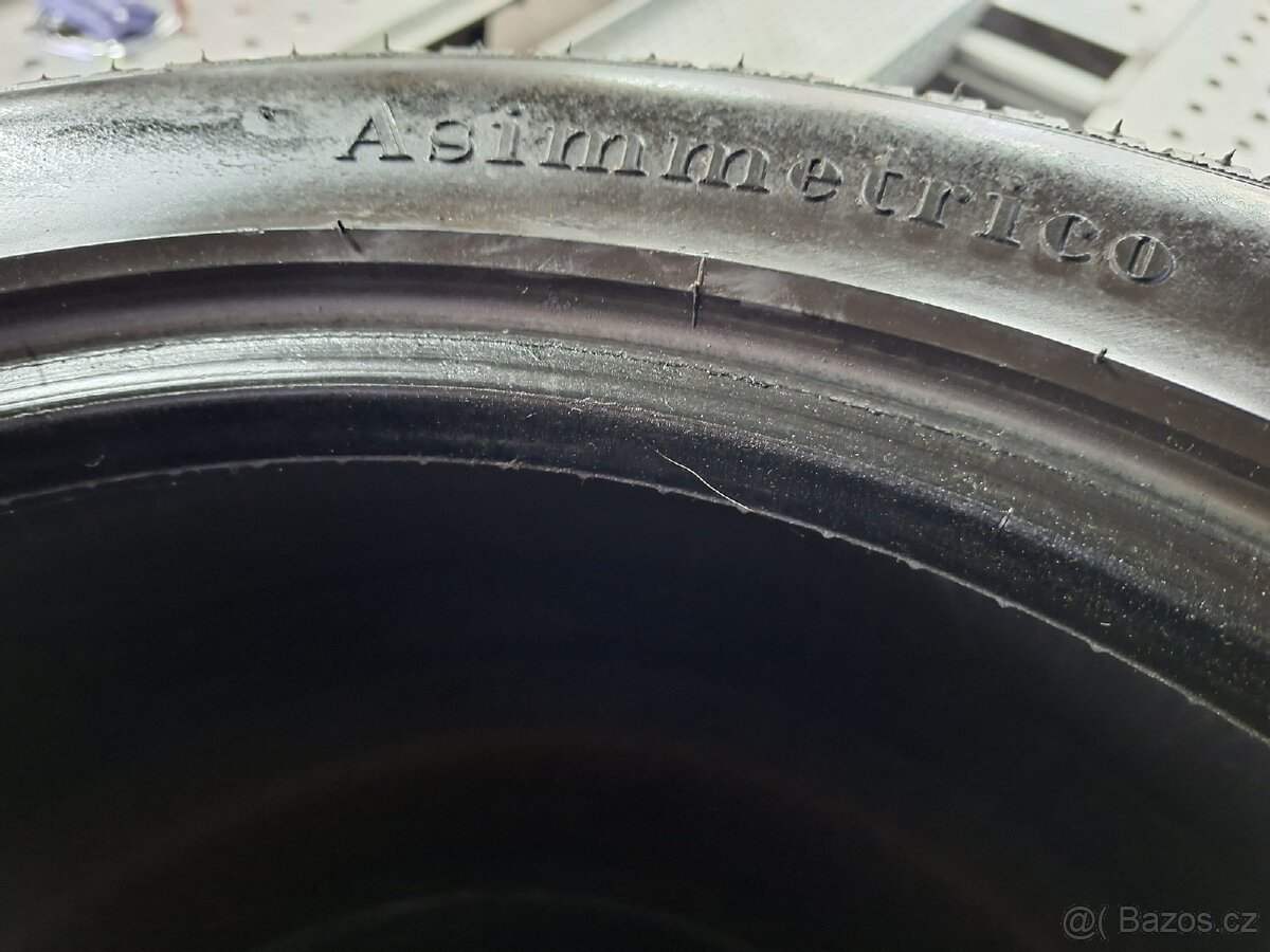 Pneumatiky 335/35 r17 - 7
