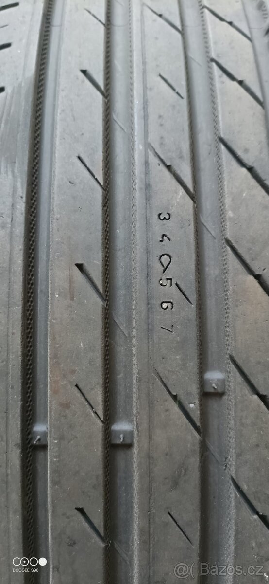 235/55 R18 - 7