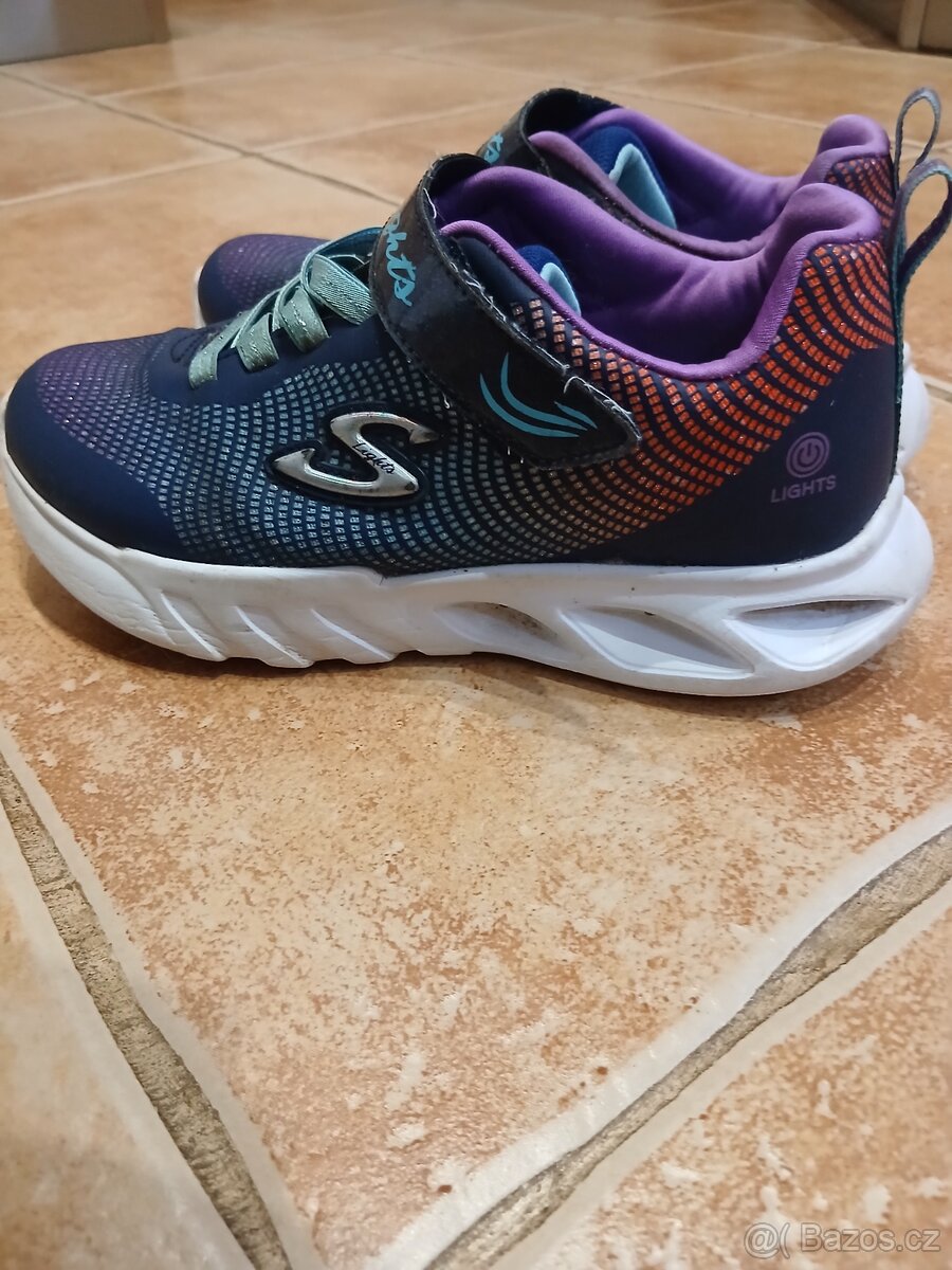 Tenisky Skechers 35 - 7