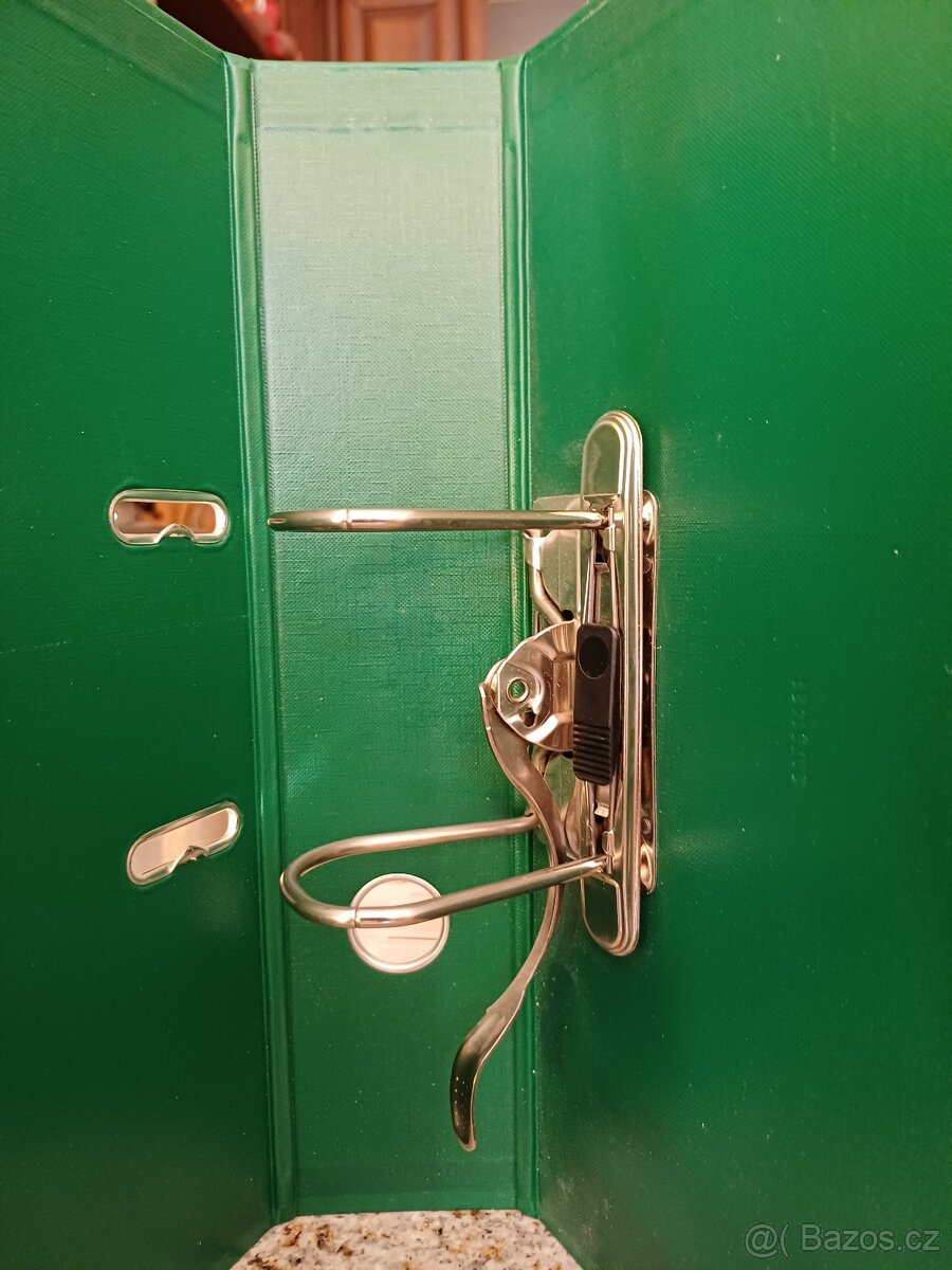 Šanony Centra CHROMOS - 7