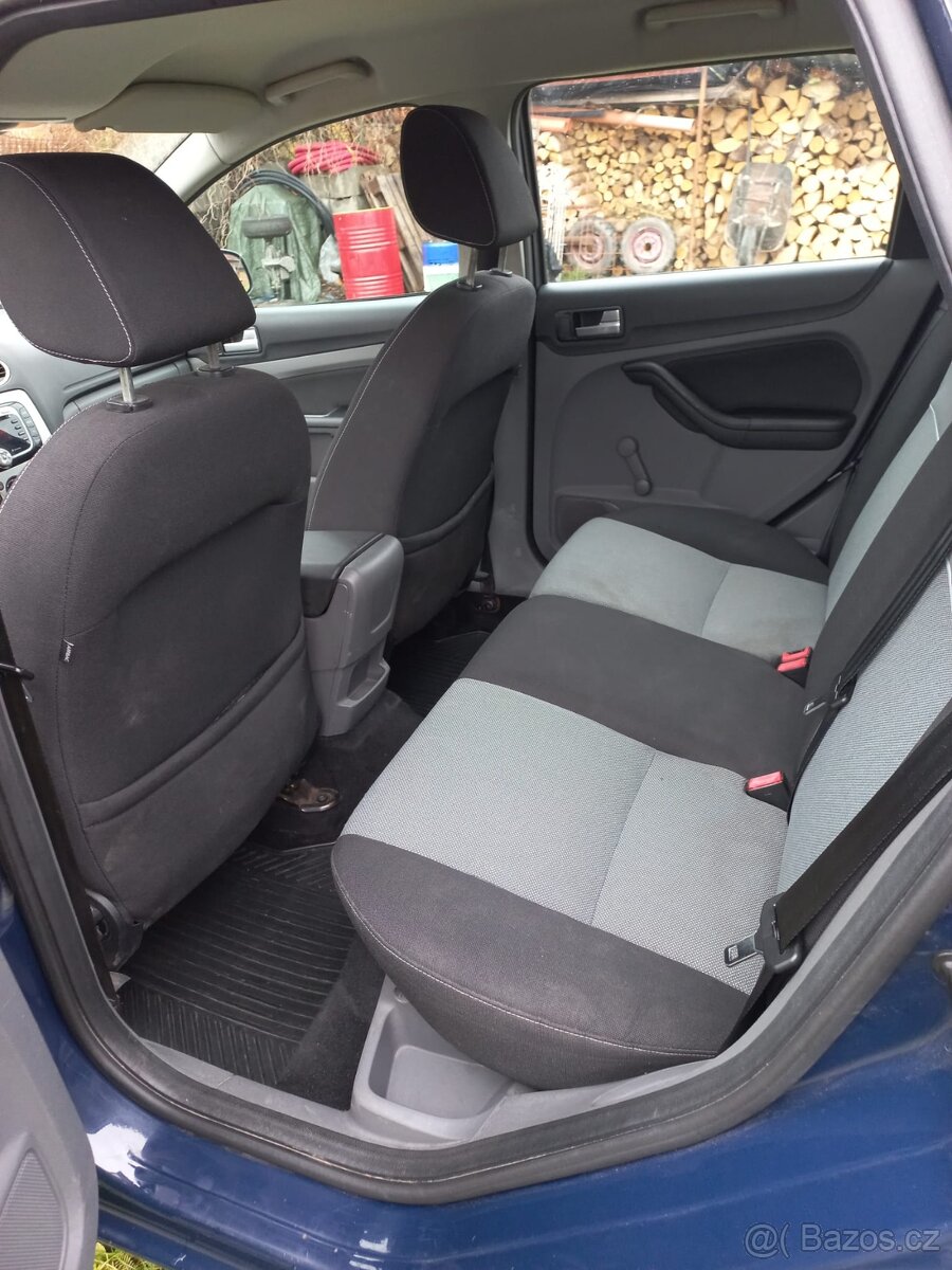 Prodam Ford Focus combi 1,8 tdci - 7