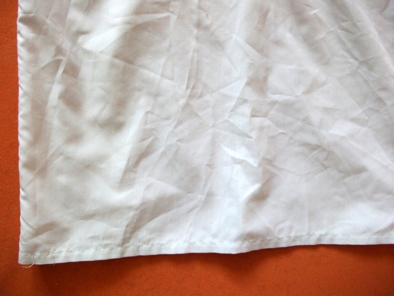 PÁNSKÁ bílá KOŠILE zn. VESTA, M/40 - 7