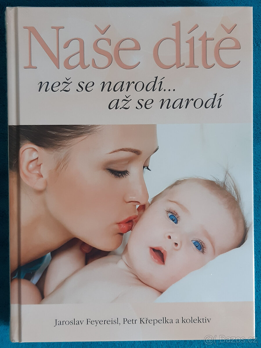 Knihy různých žánrů - 7