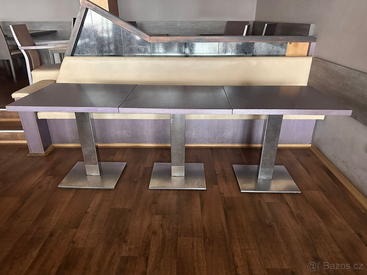 Prodáme vybavení restaurace - 7