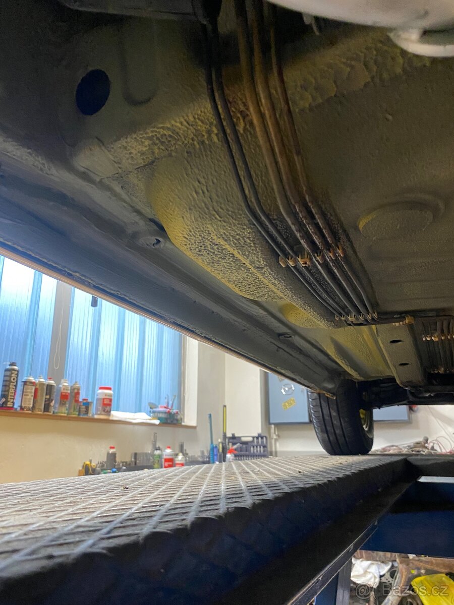 Škoda Felicia fun 43000 km originální? - 7