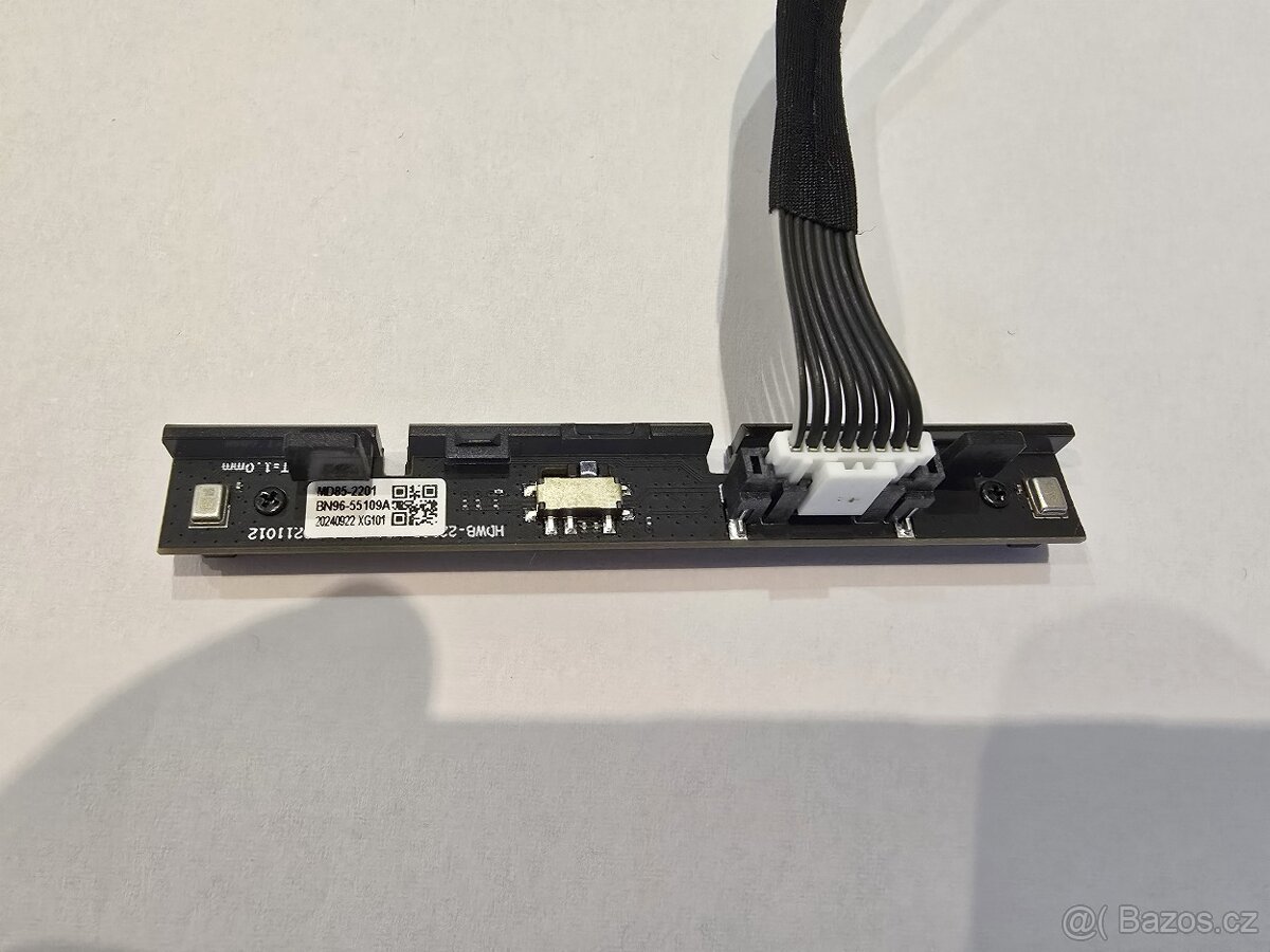 Nahradní díly Samsung OLED 65 S90D 2024 (QE65S90DATXXH) - 7