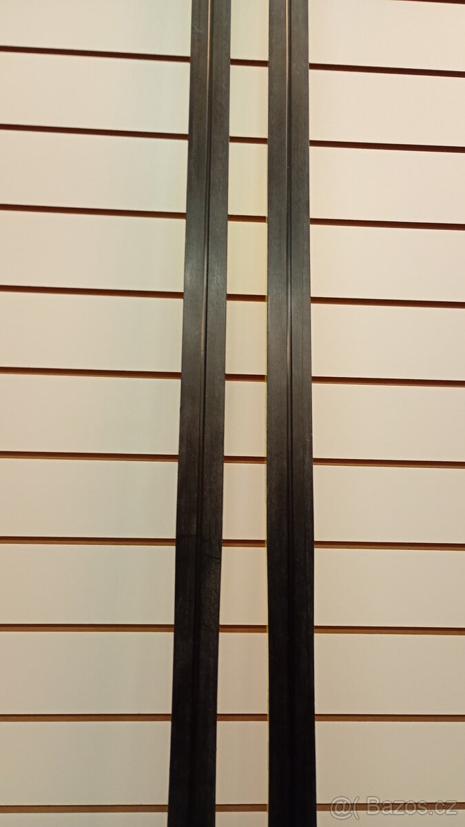 Běžky Fischer RCS Skatecut Cold SNS Pilot 192 cm - 7