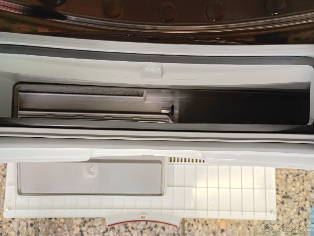 Sušička prádla s tepelným čerpadlem AEG - 7