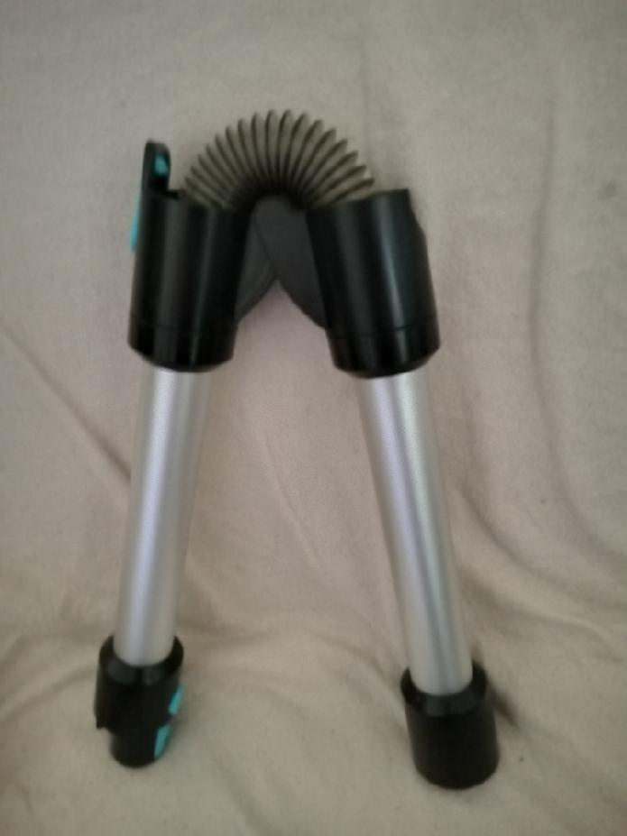 Tyčový aku vysavač Niceboy Hurricane - 7