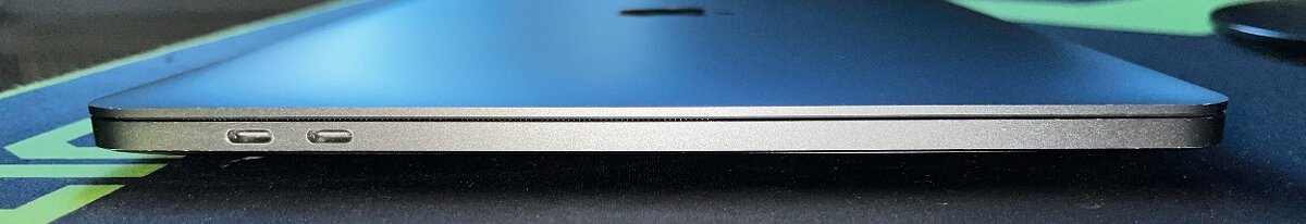 Apple MacBook Pro 13,3" 2022 M2 16GB/256GBSSD/macOS CZ - 7