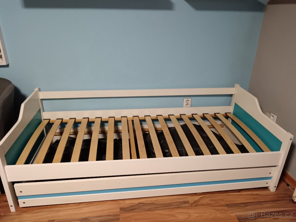 Dětská postel - 7