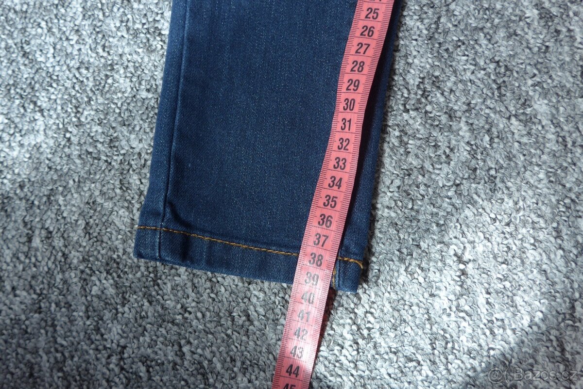 Rifle slim Vel. 98 - 7