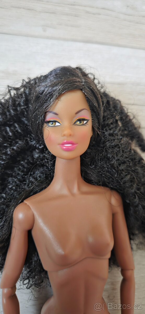 Panenka Integrity toys Dynamite Girls - 7