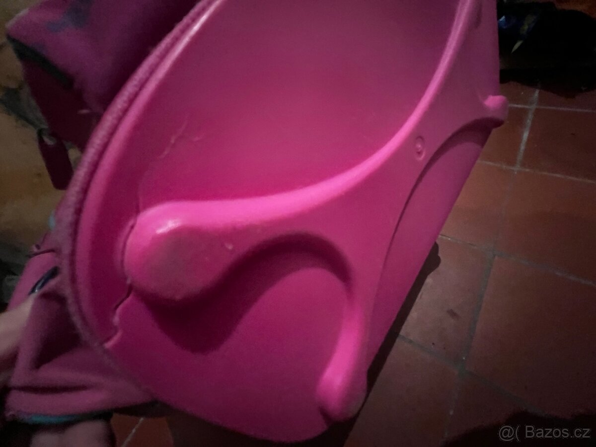 Školní aktovka- batoh Herlitz - 7