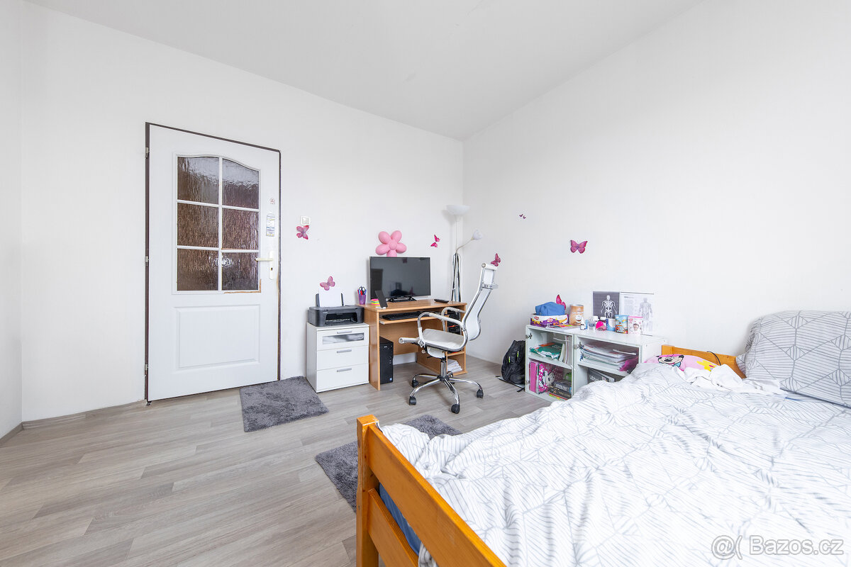 Byt 3+1 o ploše 73 m2 - Olomouc, Lazce - 7
