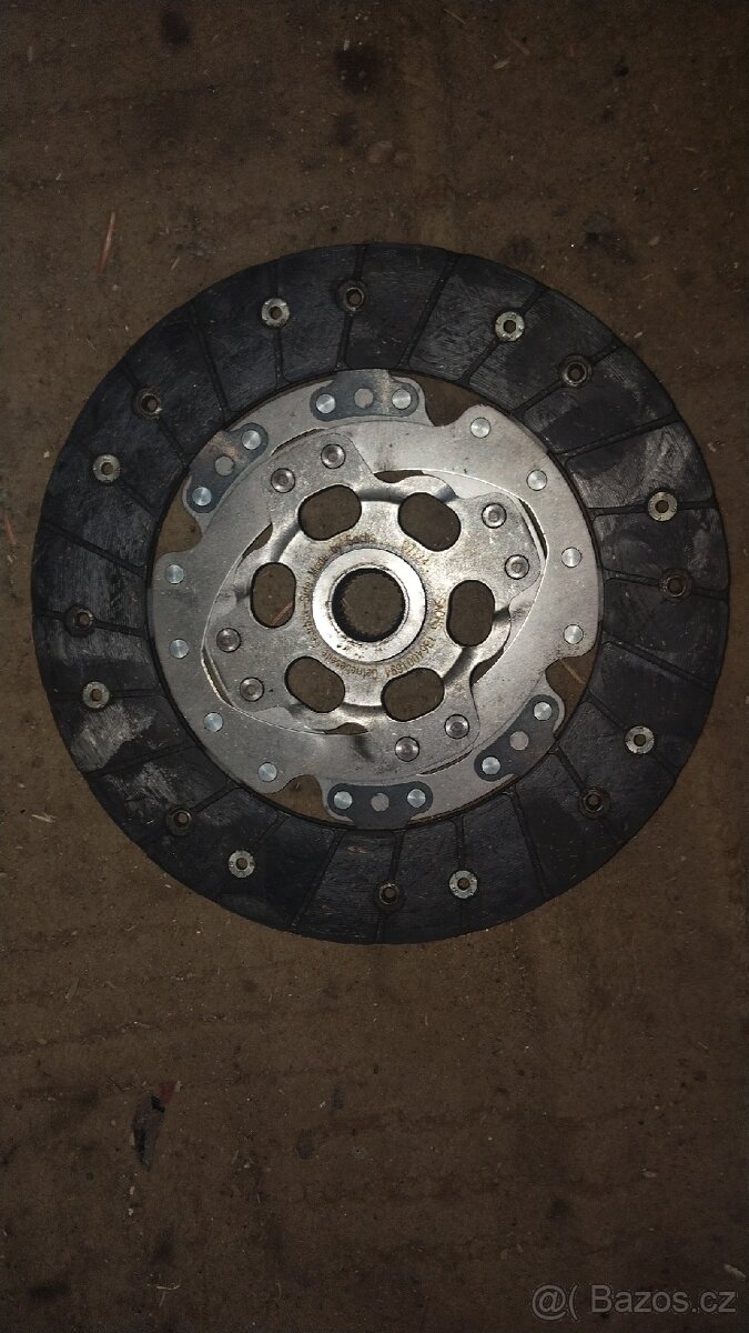 Golf Plus 1.9tdi 77kw - 7