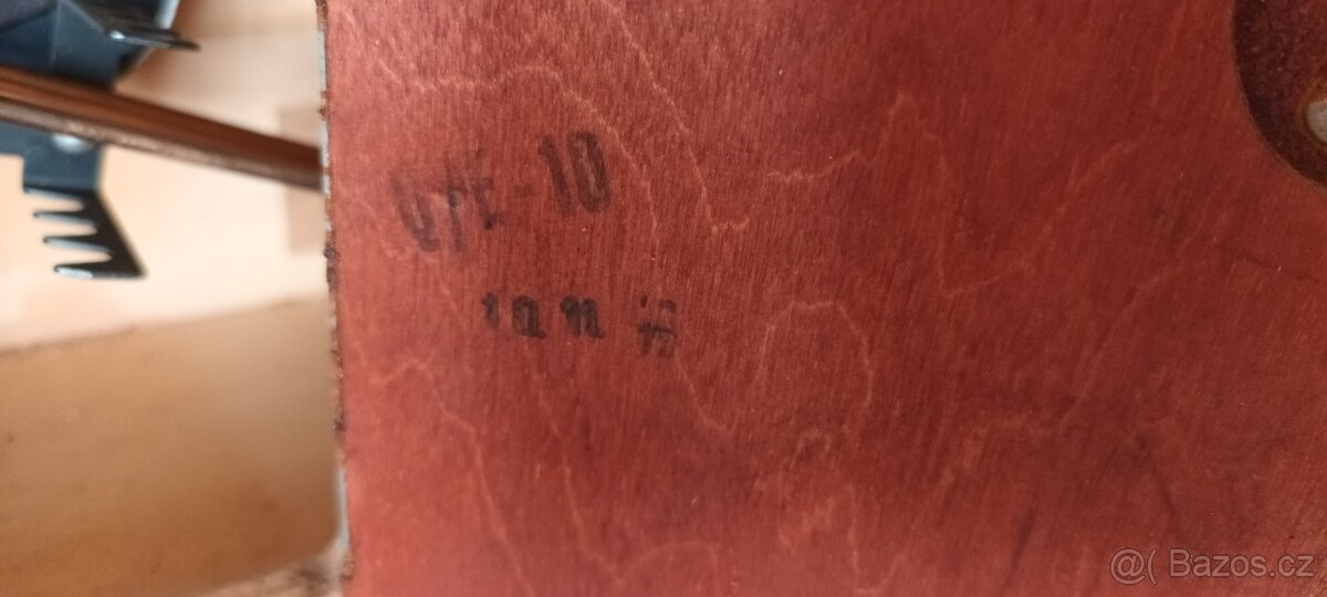 Prodám bicí hodiny - 7