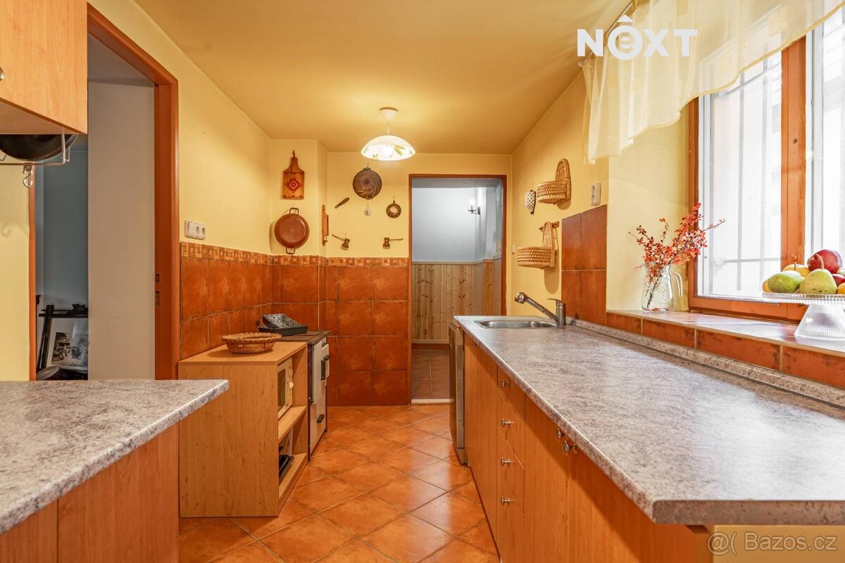 Prodej Rodinný dům, 140㎡ - 7