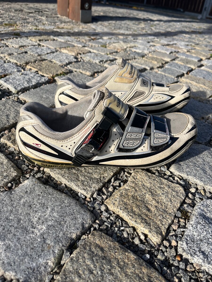 celokarbonové silniční kolo Author CA7700 - 7