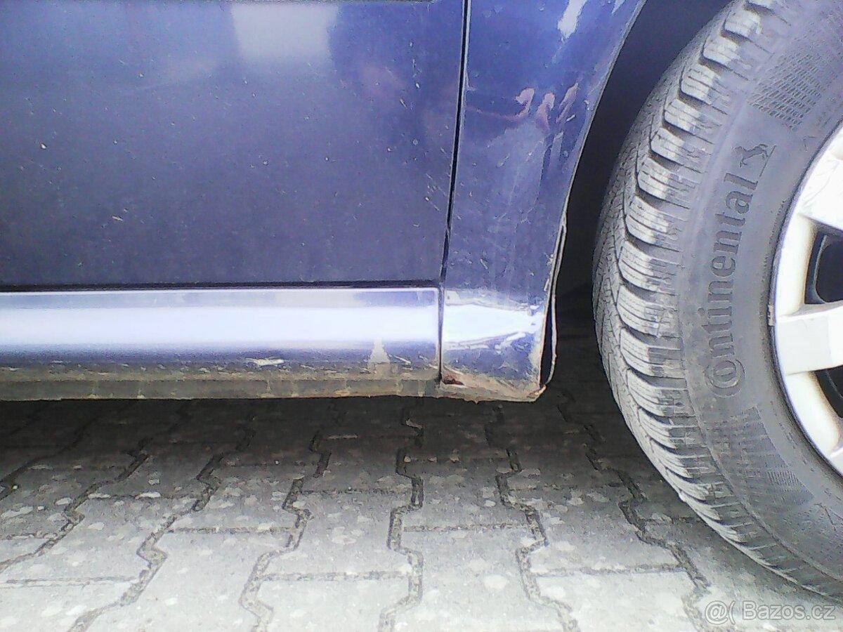 Škoda Octavia Combi 1,6 74kw - 7