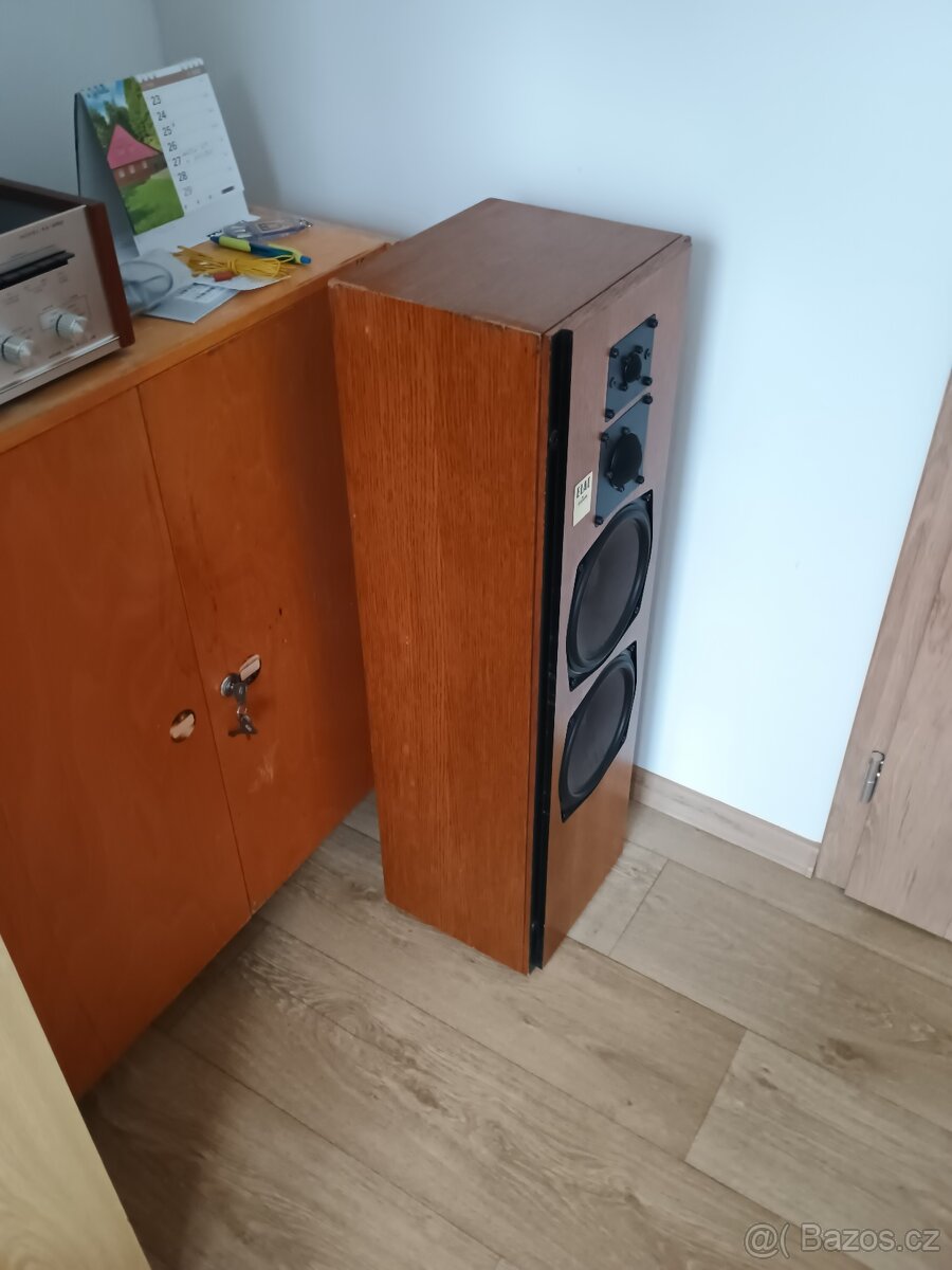 ELAC EL 135 - 7