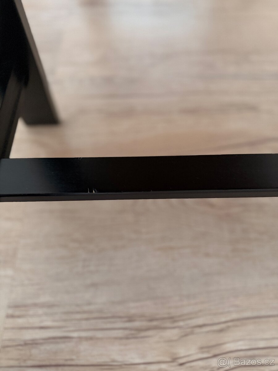 Stůl Ikea ANFALLARRE + ODDVALD - 7