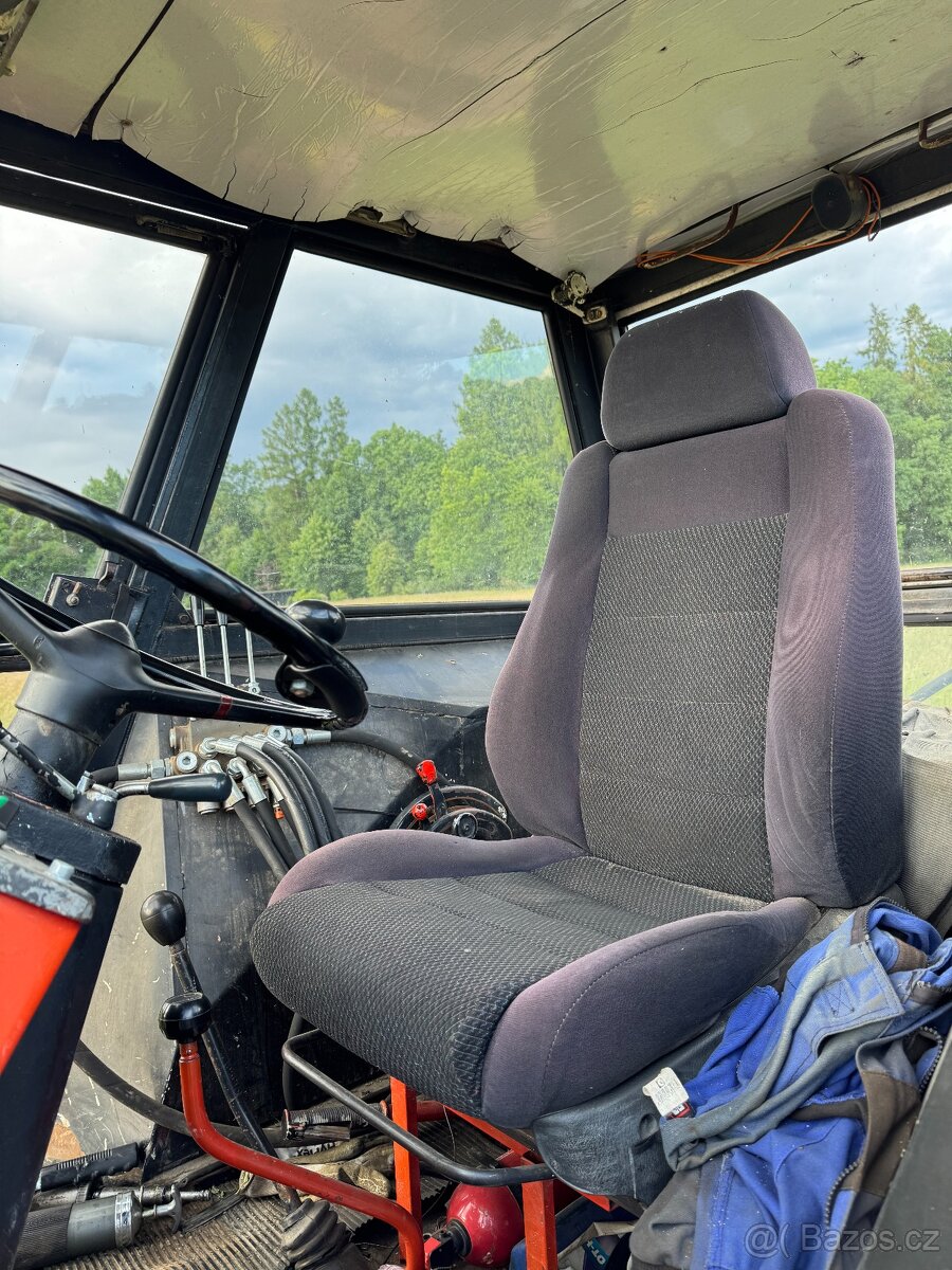 Zetor 8011 crystal - 7